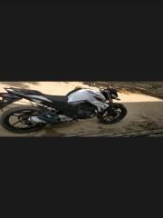 YAMAHA FZS FI V2
